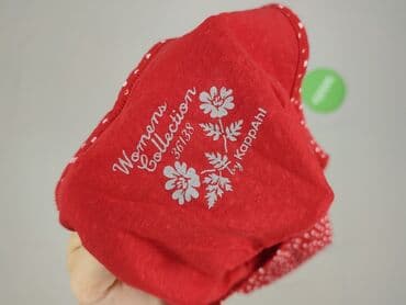 czerwona sukienka 146: KappAhl, Sukienka damska, rozmiar S — 4