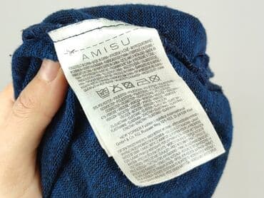 bluzki na ramiączkach sinsay: Amisu, Bluza damska
, rozmiar M — 5