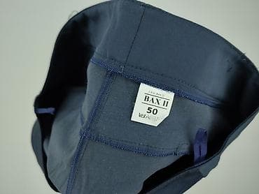 prada jeansy: BRAX, Spodnie materiałowe damskie, rozmiar 5XL — 4