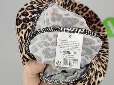 panterki: Legginsy rozmiar S — 4
