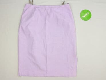 szara spódnice plisowane: Spódnica damska, rozmiar M — 3