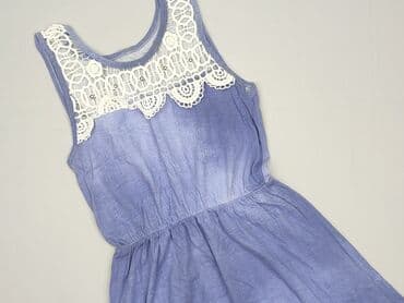 sukienka w geometryczne wzory h m: H&M, Women`s dress, size S (EU 36) — 1