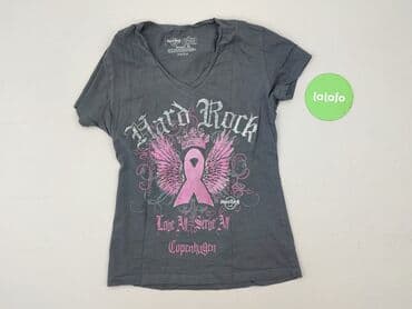 koszulka scorpions damska: Hard Rock Café, T-shirt damski, rozmiar S — 2