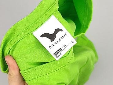 koszula olimp: Malfini, T-shirt damski, rozmiar L — 4