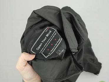 softshell poznań: Męska kurtka przejściowa, rozmiar L — 5