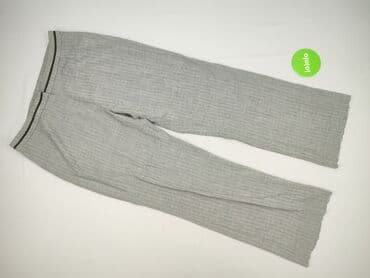 Ubrania damskie: Bonmarche, Spodnie materiałowe damskie, rozmiar One size — 2