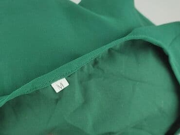 zwiewna sukienki na wesele maxi: Sukienka damska, rozmiar M — 5