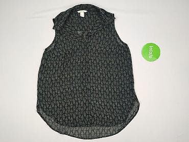 golf bluzki: H&M, Bluzka damska, rozmiar 2XS — 2