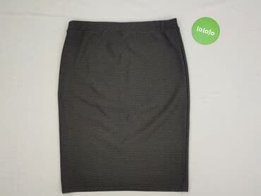 czarne spódnice new yorker: Spódnica damska, rozmiar XL — 3