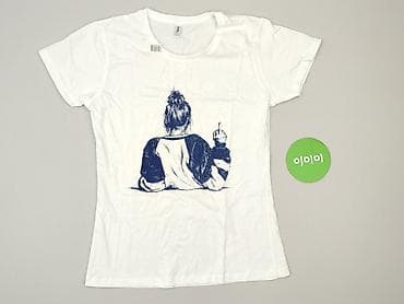 t miz: T-shirt damski, rozmiar M — 2