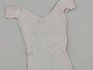 H&M Basic, Жіноча блуза, розмір XS