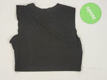 obcisłe koszulki: Women`s top, size S (EU 36) — 3