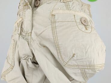 soulcal co t shirt: Spodnie 3/4 damskie, rozmiar M — 5