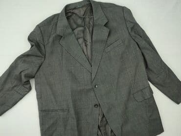 Mężczyźni: Marynarka dla mężczyzn, 3XL, stan - Bardzo dobry — 1