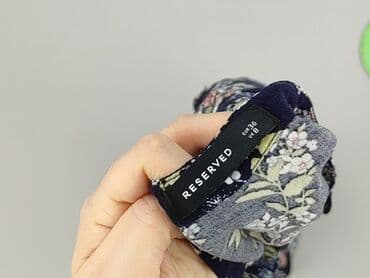 t shirty z kotem reserved: Women's blouse, S — 4