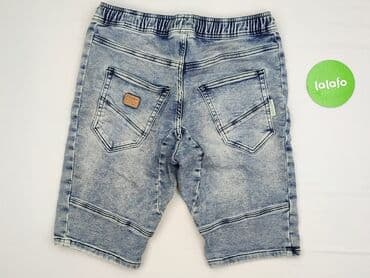 minouu przybylska i jordanov sweter: Cropp, Szorty dla mężczyzn, XS — 3