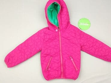 bluzka z hello kitty: Демісезонна куртка, Niebieski Księżyc, 3-4 р., 98-104 см, стан - Дуже гарний — 2
