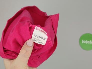 playboy missguided t shirty: T-shirt damski, L — 4