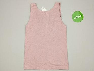 bluzki amarant: Top damski, rozmiar S — 3