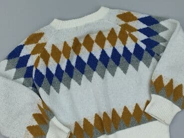 sweter z c a: Women`s sweater, size XS (EU 34) — 1
