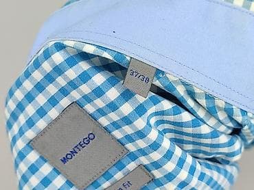 montego bluzka: Montego, Koszula damska, rozmiar M — 5