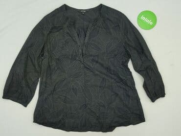 bluzki z golfem: Burton, Tunika damska, rozmiar XL — 2