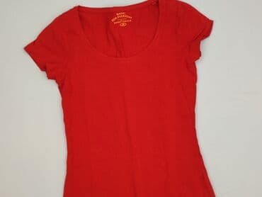 ubrania janina: Janina, T-shirt damski, rozmiar S — 1