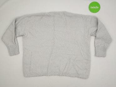 prada skarpetki: Apricot, Sweter damski, rozmiar XL — 3