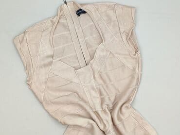 sukienka z marszczeniem na brzuchu plus size: French Connection, Sukienka damska, L — 1