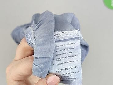 bluzki oversize: Bluzka damska, rozmiar M — 4