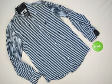 koszule chłopięce c a: Koszulа dla mężczyzn, rozmiar M — 3