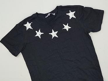 givenchy damski: Givenchy, T-shirt damski, rozmiar S — 1