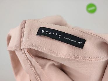 spodnice mohito: Mohito, Sukienka damska, rozmiar XL — 4