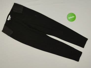 reserved legginsy czarne: Reserved, Legginsy rozmiar M — 2