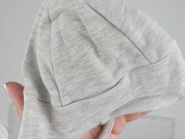 lidl kombinezon softshell: Шапочка, 6-9 міс., стан - Дуже гарний — 4