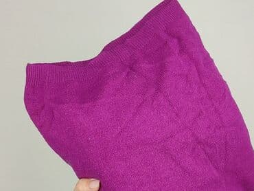 bluzki basic z dekoltem v: Светр жіночий, розмір One size — 5