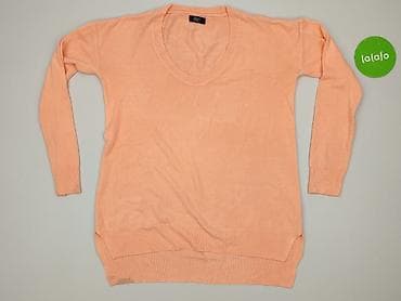 Ubrania damskie: F&F, Sweter damski, rozmiar XS — 2
