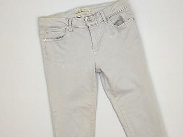 Jeansy damskie, rozmiar S