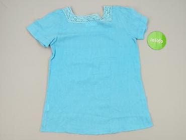 lizzie blue: Bluzka damska, rozmiar L — 3