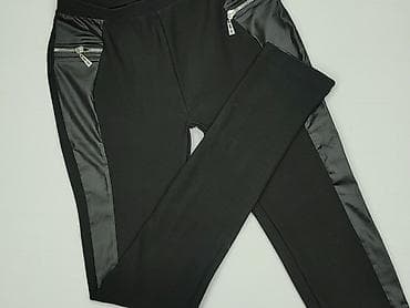 legginsy hummel: Leggings, Legginsy Sportowe damskie, rozmiar M — 1