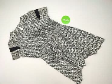 sklep internetowy z sukienkami dla puszystych: Atmosphere, Sukienka damska, rozmiar 3XL — 3