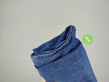 wash jeans: Jeansy damskie, rozmiar M — 7