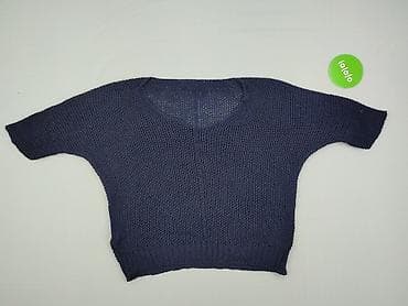 Kobiety: Italian Style, Sweter damski, rozmiar 3XL — 2