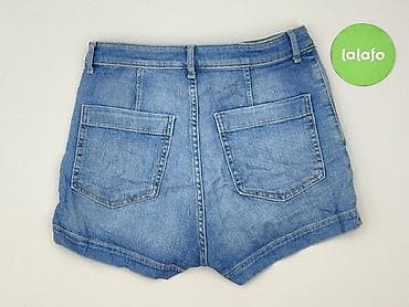 dsquared2 jeans: H&M, Szorty damskie, rozmiar M — 3