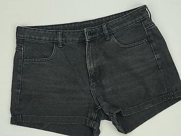 Denim, Shorts for women, size M — 1