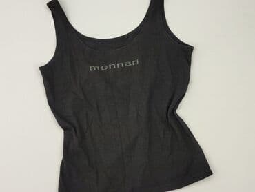 monarii bluzki: Monnari, T-shirt damski, rozmiar S — 1