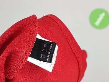 aplikacje z ubraniami: Shein, Top damski, rozmiar XS — 5