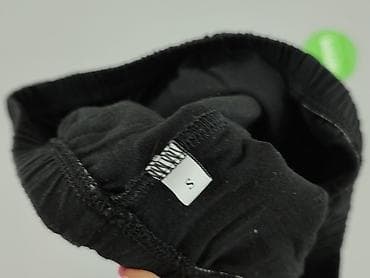 dresy plus size: Legginsy rozmiar S — 4