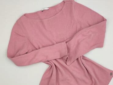 sweter narzutka: Edc by Esprit, Sweter damski, rozmiar S — 1