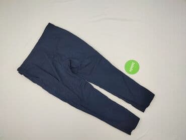koszulka f f: F&F, Material trousers for women, size M (EU 38) — 3